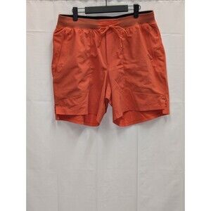 Lululemon License to Train Shorts *Size X-Large